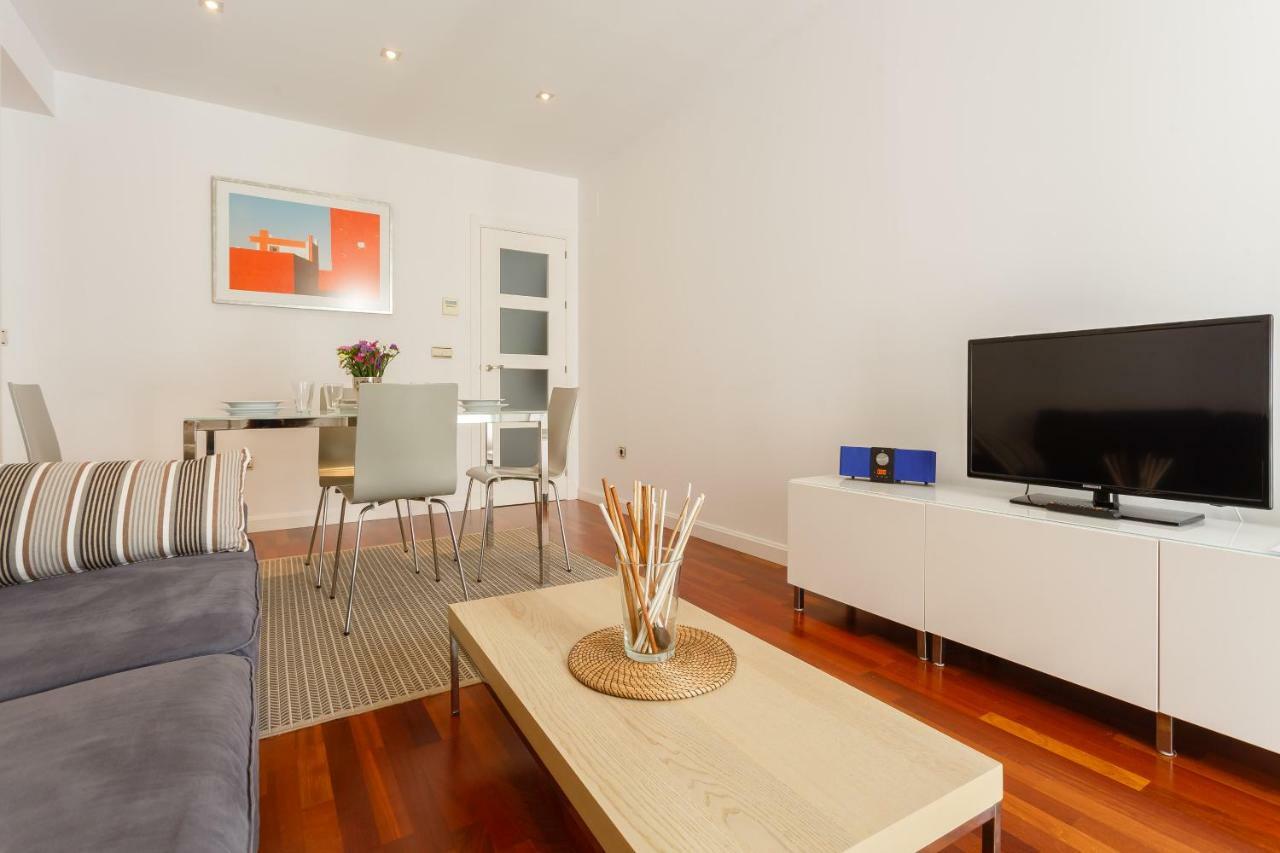 Apartment Calderon De La Barca *
