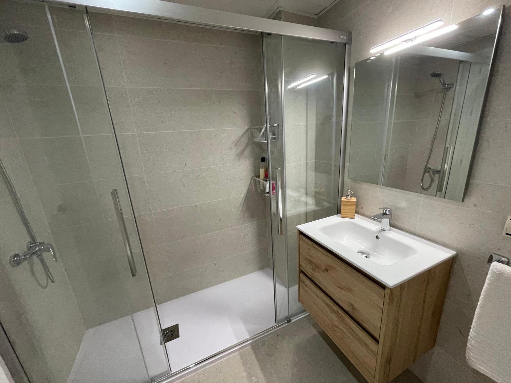 Appartement Calderón De La Barca *