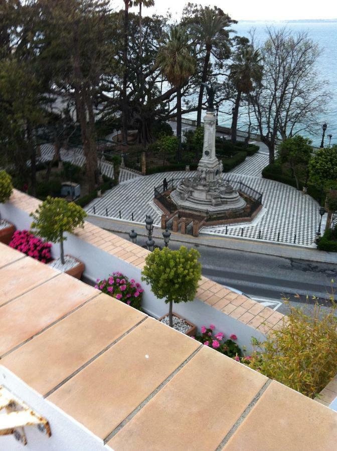 Calderón De La Barca Appartement
