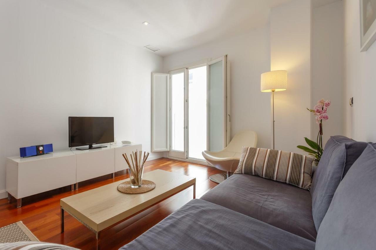 Apartment Calderon De La Barca *