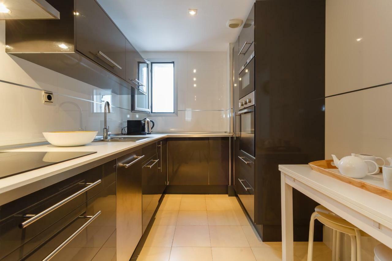 Apartment Calderon De La Barca