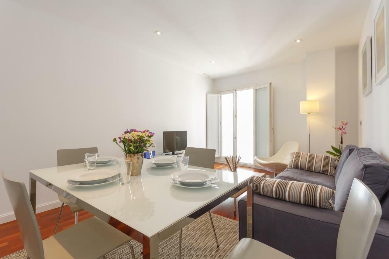 Calderon De La Barca Apartment *