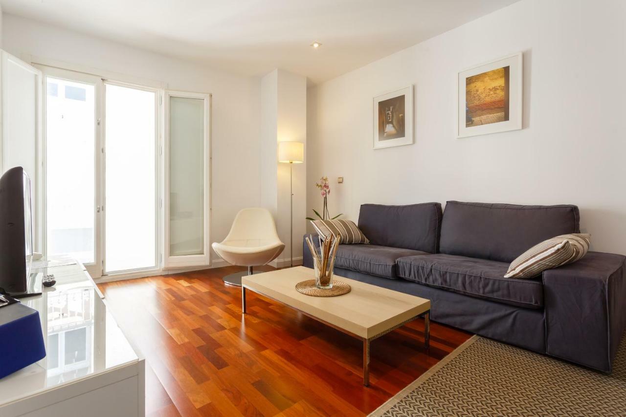 Calderon De La Barca Apartment *