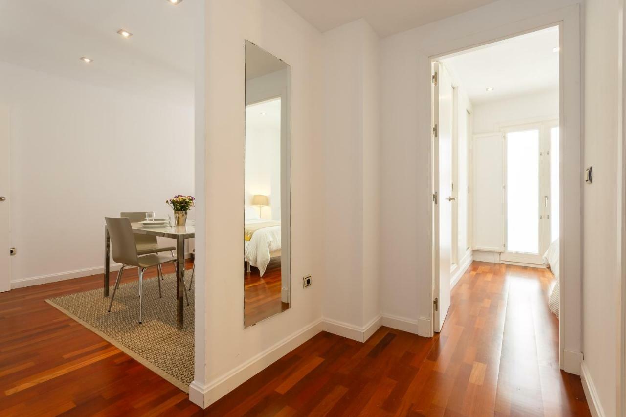 Calderón De La Barca Appartement Cádiz