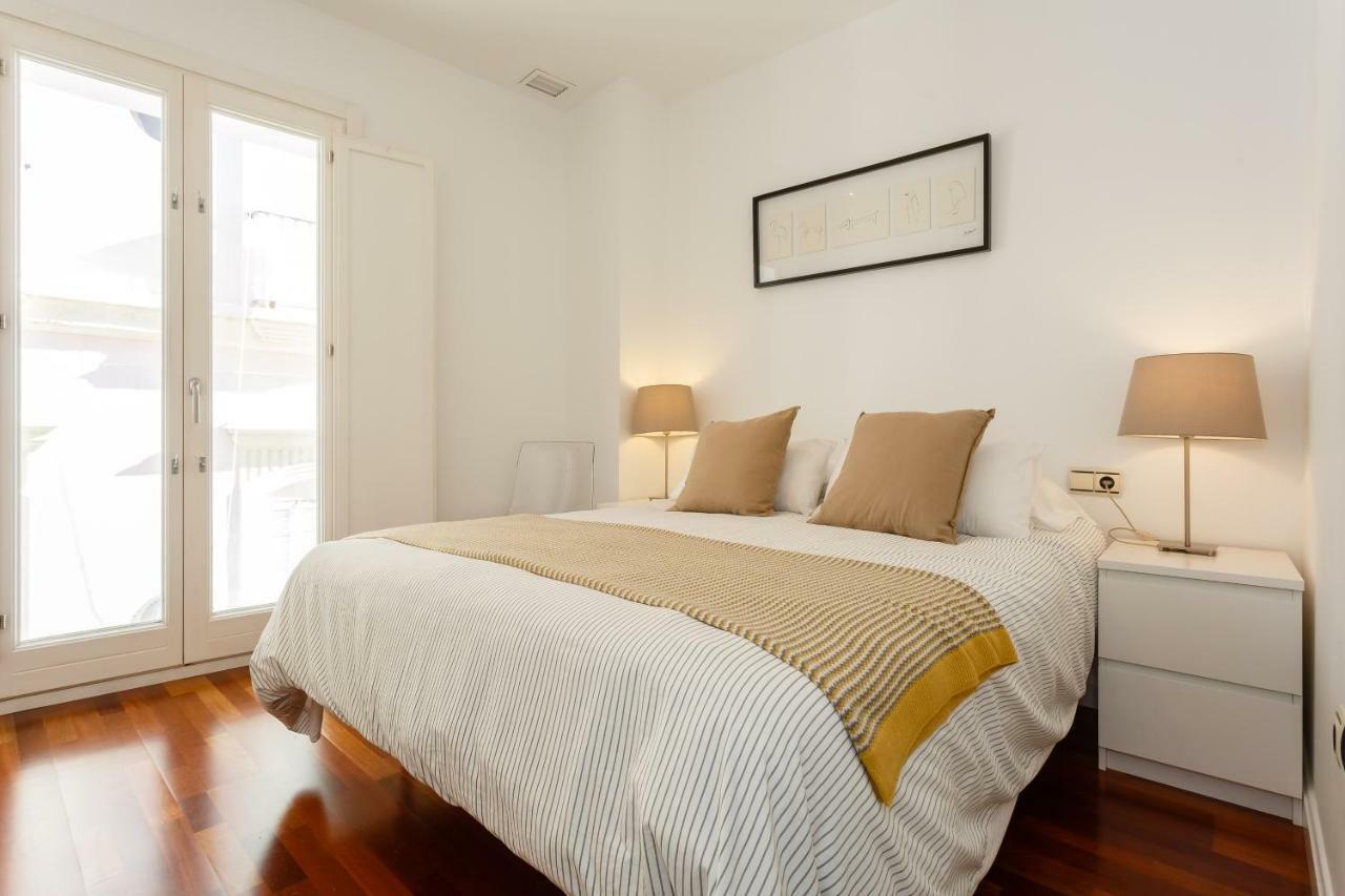 Appartement Calderón De La Barca Cádiz