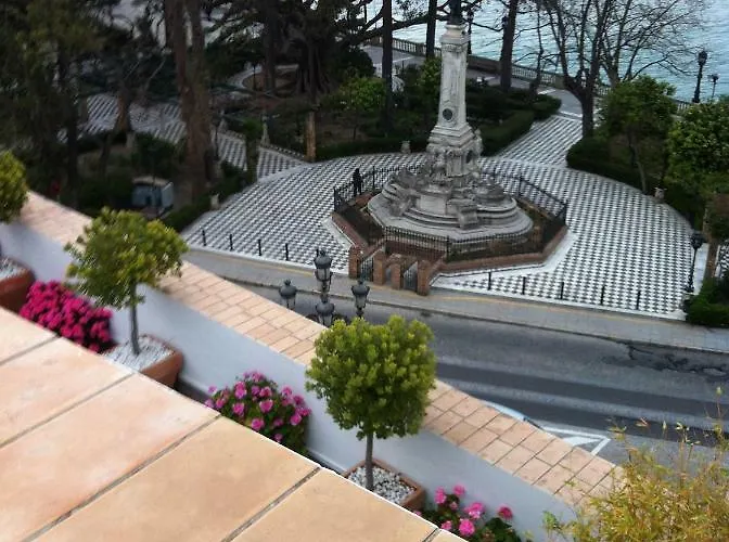 Calderon De La Barca