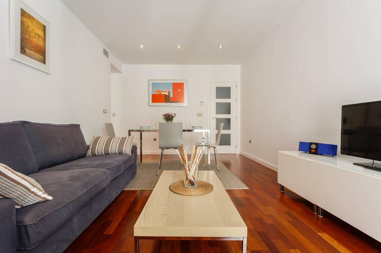 Appartement Calderon De La Barca Cadix