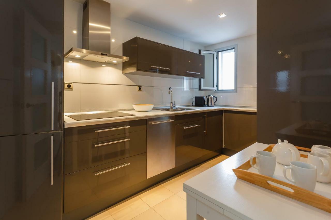 Calderon De La Barca Appartement *