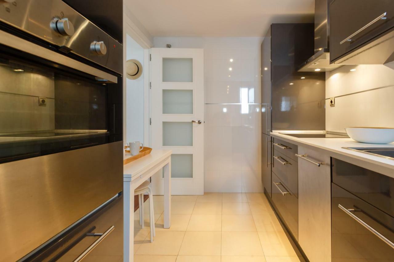Calderon De La Barca Appartement *