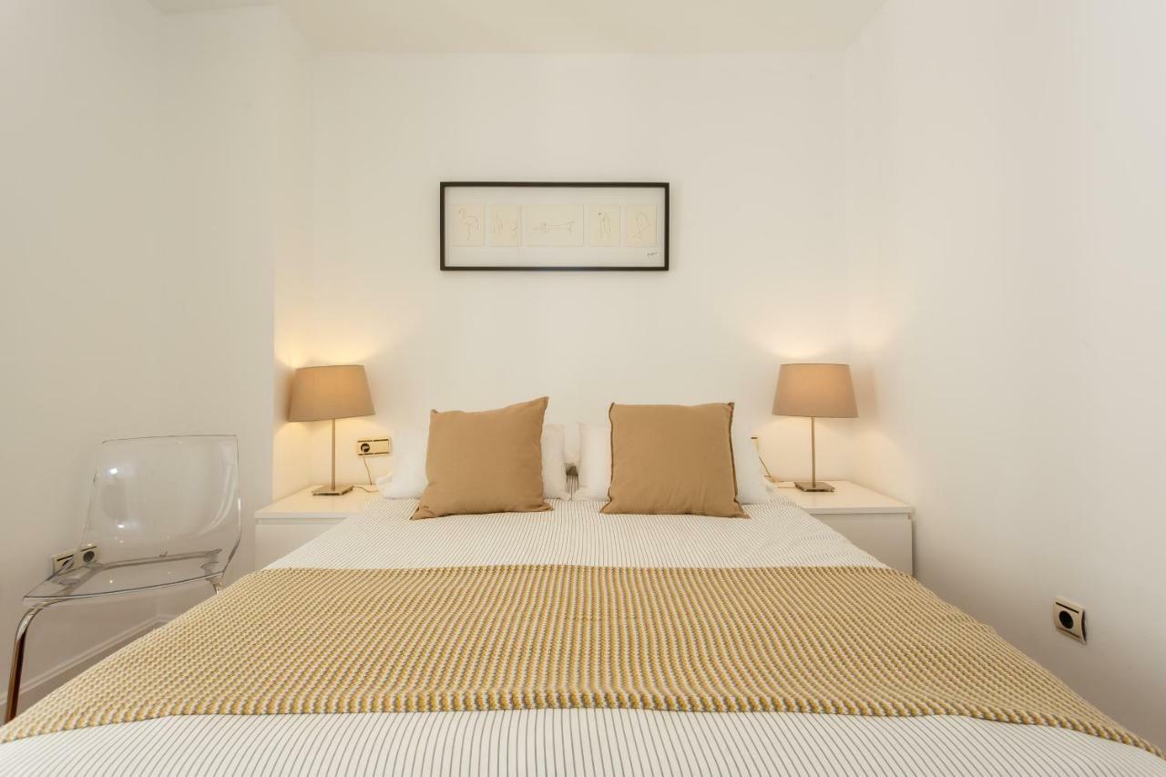 Appartement Calderon De La Barca *