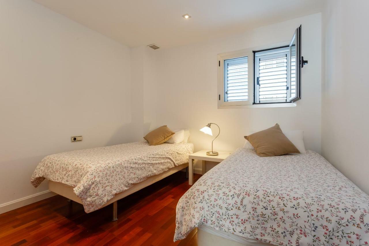 Calderon De La Barca Appartement