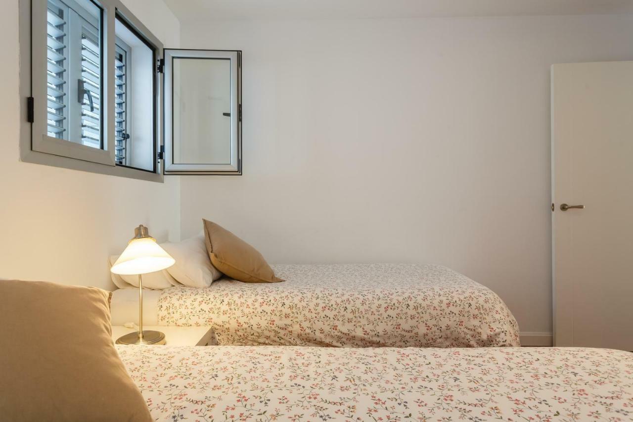 Calderon De La Barca Appartement